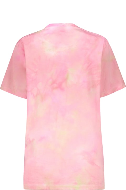 أدوات منزلية M Missoni Printed Cotton T-shirt