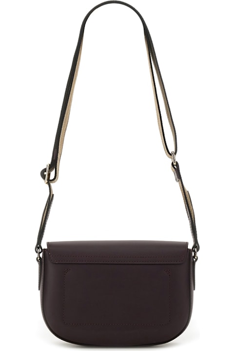 Longchamp for Men Longchamp "s épure" Shoulder Bag