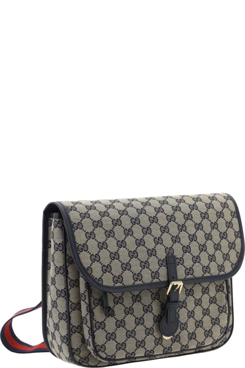 إكسسورات وهدايا لـ أولاد Gucci Shoulder Bag