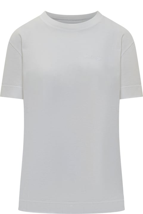 Givenchy Sale for Women Givenchy T-shirt With Logo