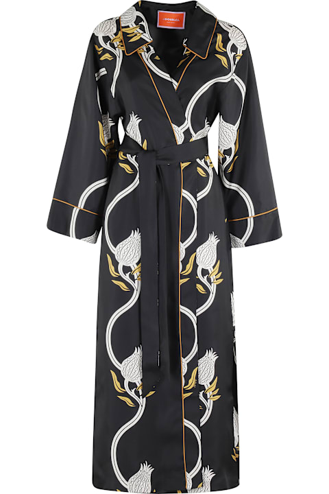 La DoubleJ for Women La DoubleJ Midnight Dress