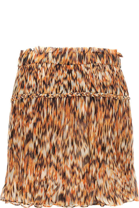 Isabel Marant for Women Isabel Marant 'roumi' Skirt