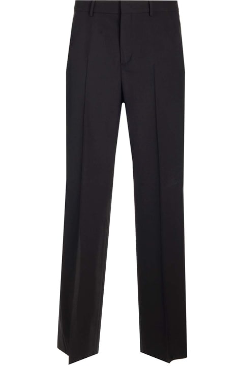 Fashion for Men Valentino Tailored Trousers