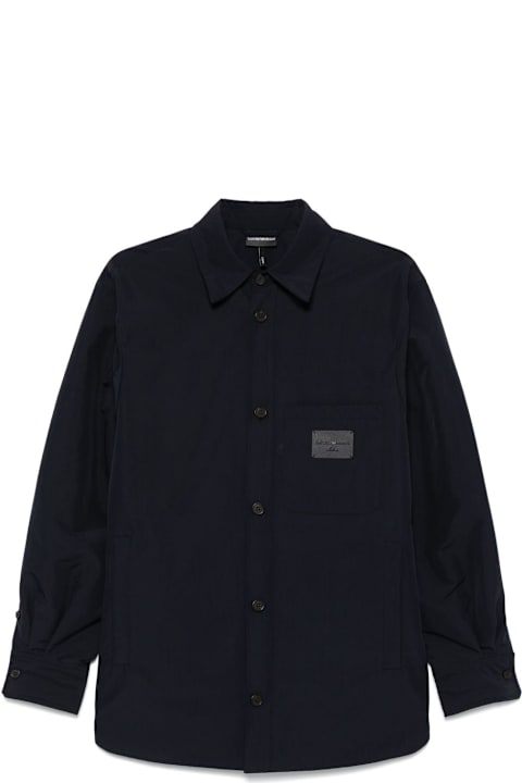 Homeware Emporio Armani Logo Shirt