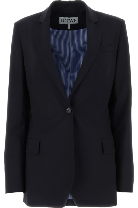 Homeware Loewe Giacca