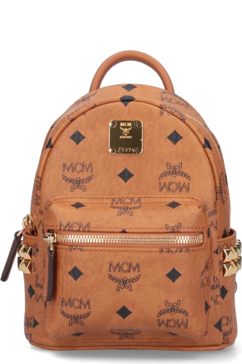 Backpacks for Men MCM 'stark Bebe Boo' Backpack