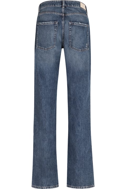 Homeware Icon Denim Iris Straight Leg Jeans