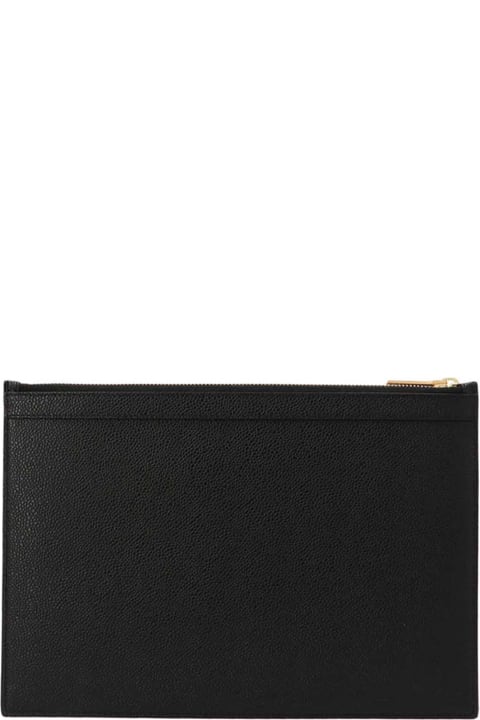 Thom Browne Bags for Men Thom Browne Small Document Holder