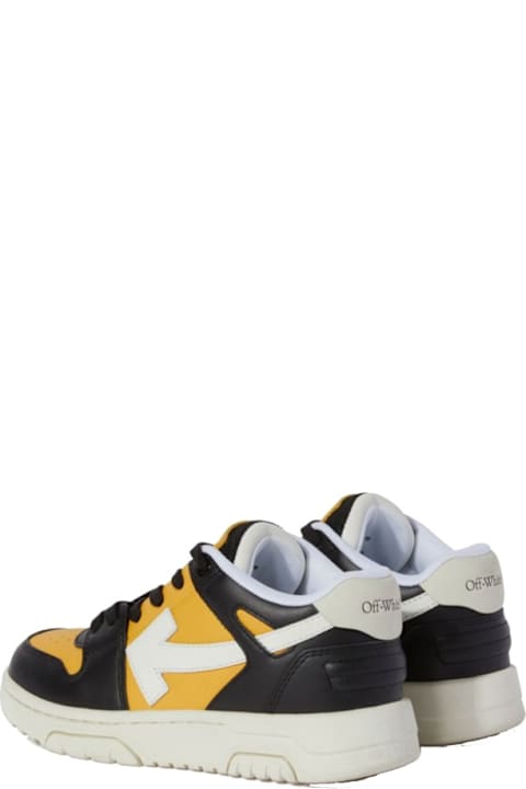 Fashion for Kids Off-White Sneaker