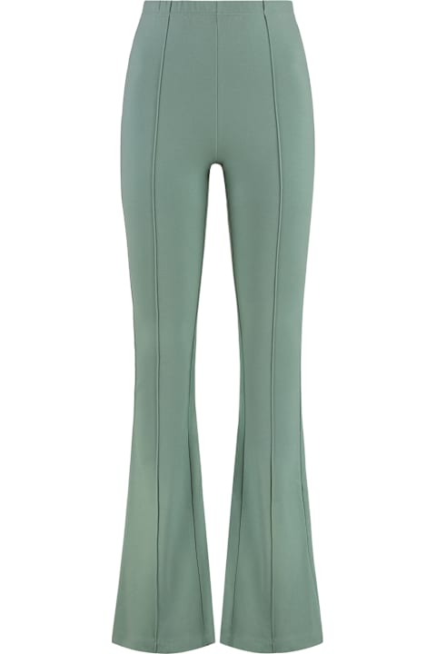 Sablyn Clothing for Women Sablyn Bailey Flared Trousers