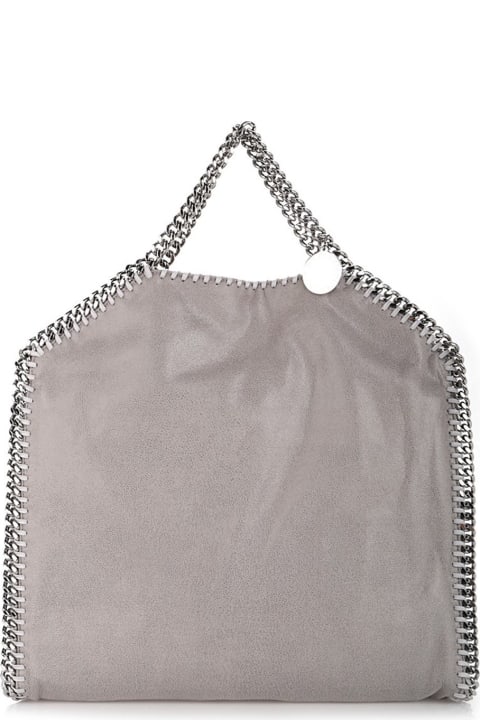 أدوات منزلية Stella McCartney Falabella Fold Over Bag
