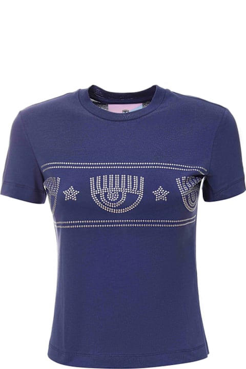 Homeware Chiara Ferragni Chiara Ferragni T-shirt