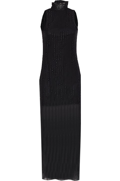 Liu-Jo for Men Liu-Jo Long Dress