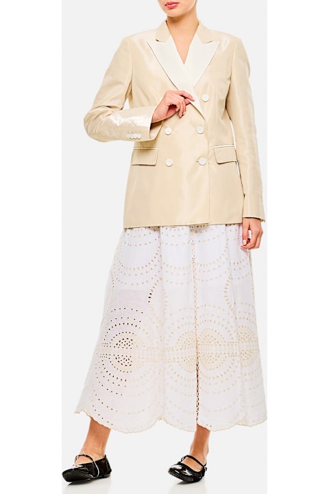 Alberto Biani Clothing for Women Alberto Biani Jacket