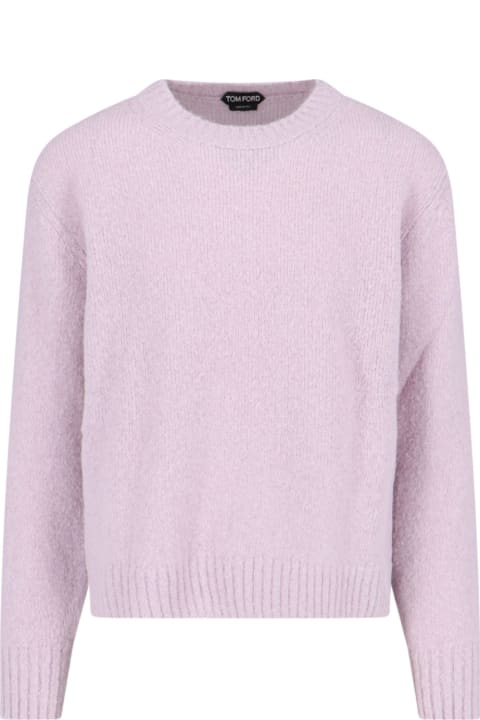 Tom Ford for Men Tom Ford Basic Sweater