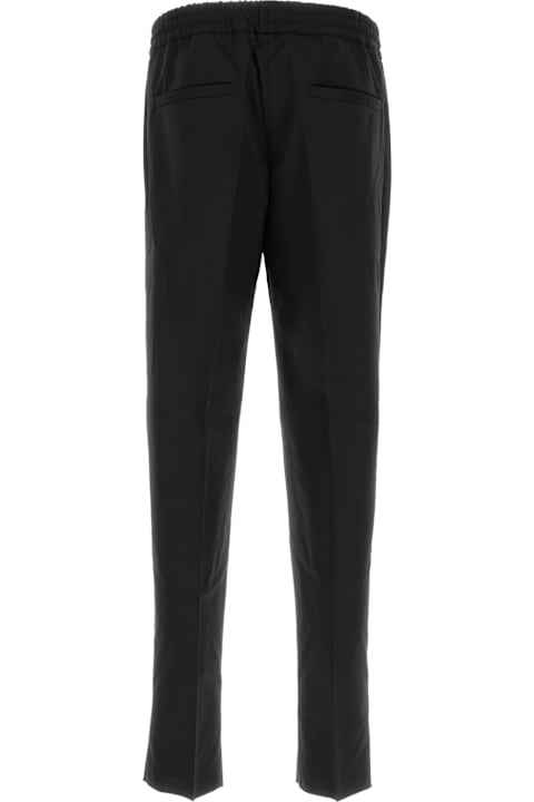 Zegna Sweaters for Men Zegna Maglia Girocollo