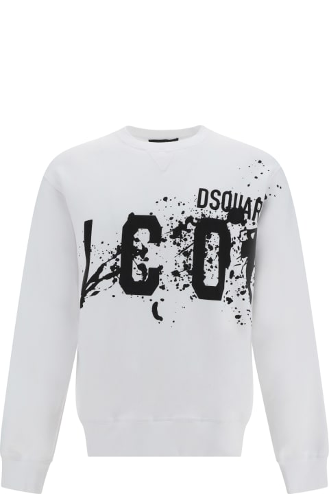 Homeware Dsquared2 Sweatshirt