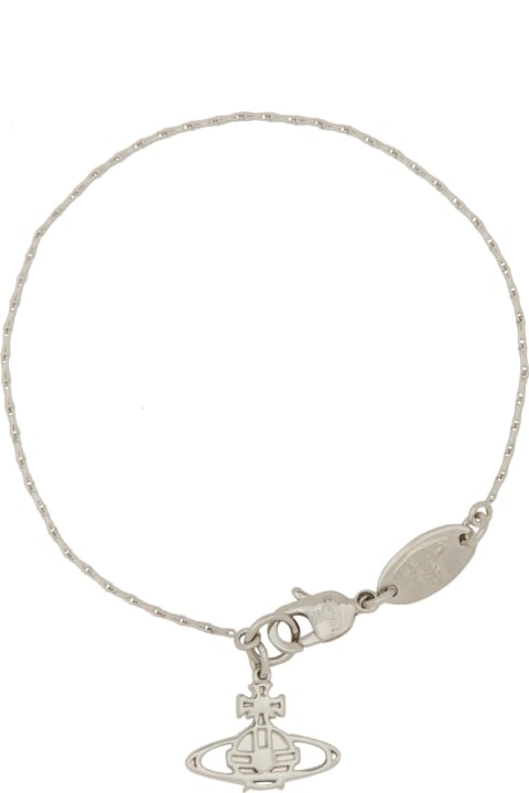 Jewelry for Women Vivienne Westwood "suzie" Bracelet