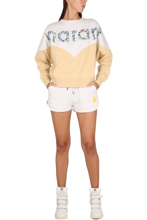Homeware Marant Étoile Short 
mifa
