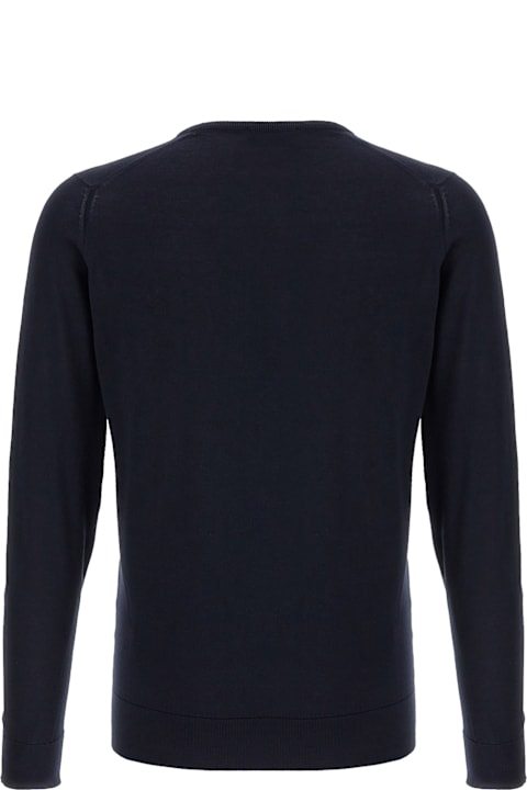 John Smedley for Women John Smedley 'hatfield' Sweater