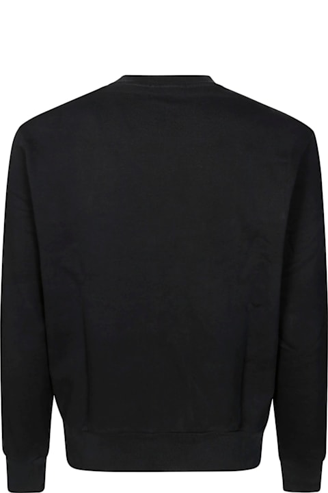 Homeware Ralph Lauren Loopback Fleece Sweatshirt