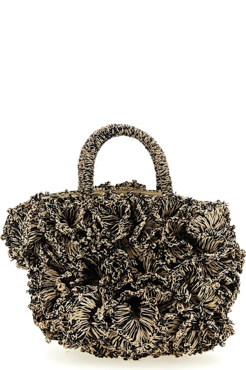 Homeware Ibeliv 'coral' Handbag