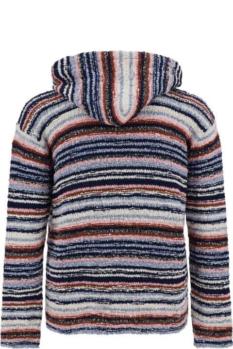 Marni for Men Marni Hooded Sweater