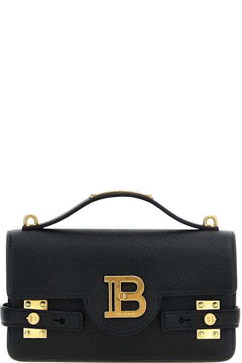 Balmain Totes for Women Balmain 'b-buzz 24' Handbag