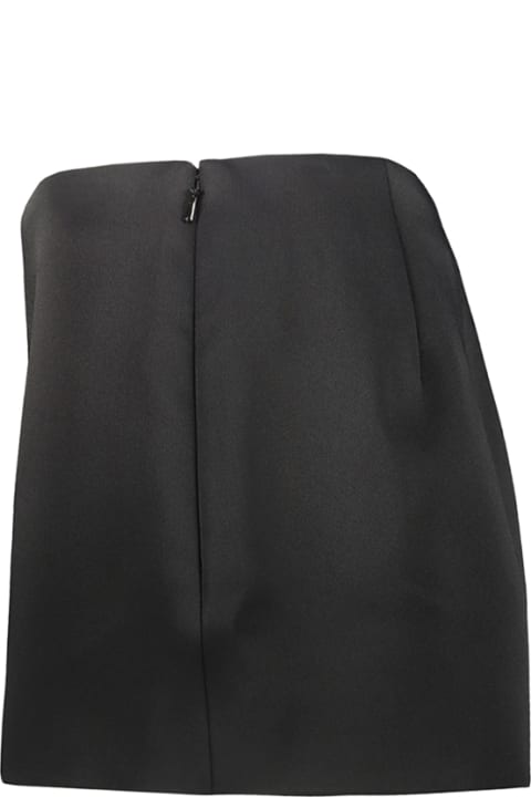 Khaite Skirts for Women Khaite Jett Skirt