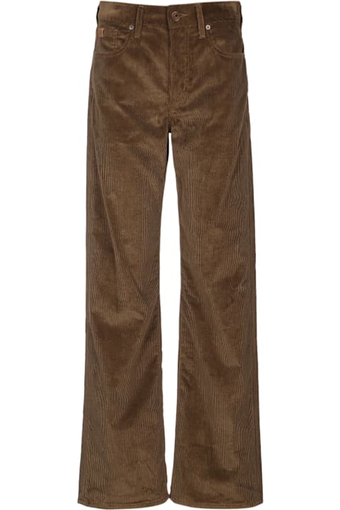 Homeware Jacob Cohen Pant 5pkt Relaxed Waist&leg Hailey