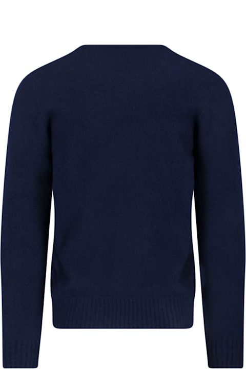Drumohr for Kids Drumohr Cashmere Sweater