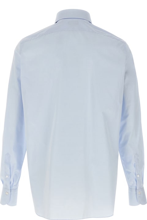 Homeware Finamore 'napoli' Shirt