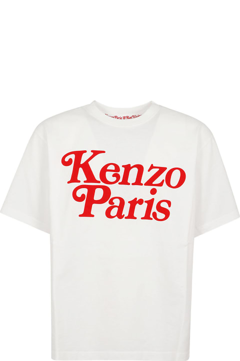 Kenzo Topwear for Men Kenzo By Verdy T-shirt