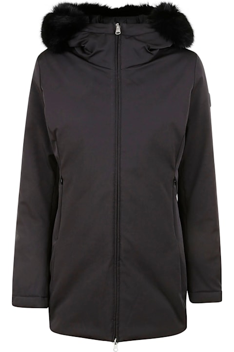 Colmar for Women Colmar Furred Hood Parka