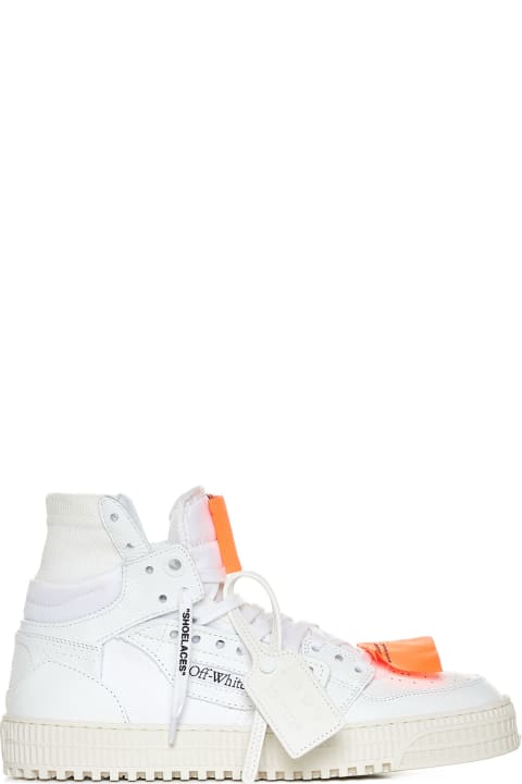 Off-White for Men Off-White Sneakers