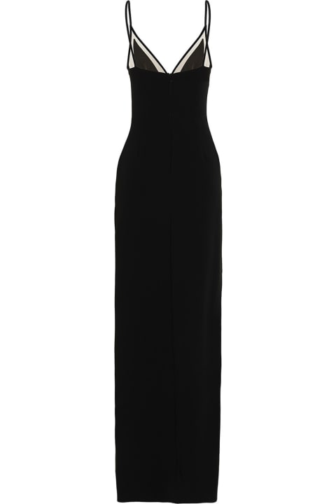 David Koma Dresses for Women David Koma 'open Leg Cami' Dress