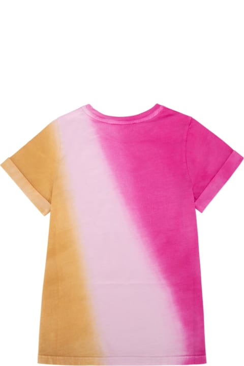 T-Shirts & Polo Shirts for Boys Chloé T-shirt