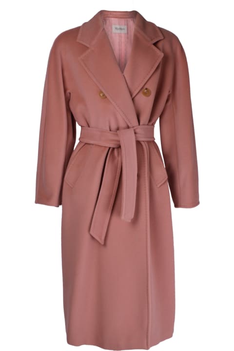 Fashion for Women Max Mara Madame Coat