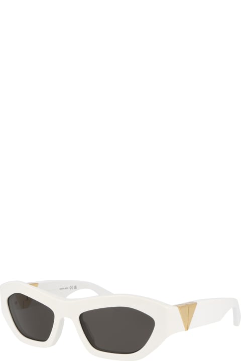 Homeware Bottega Veneta Eyewear Bv1221s Sunglasses