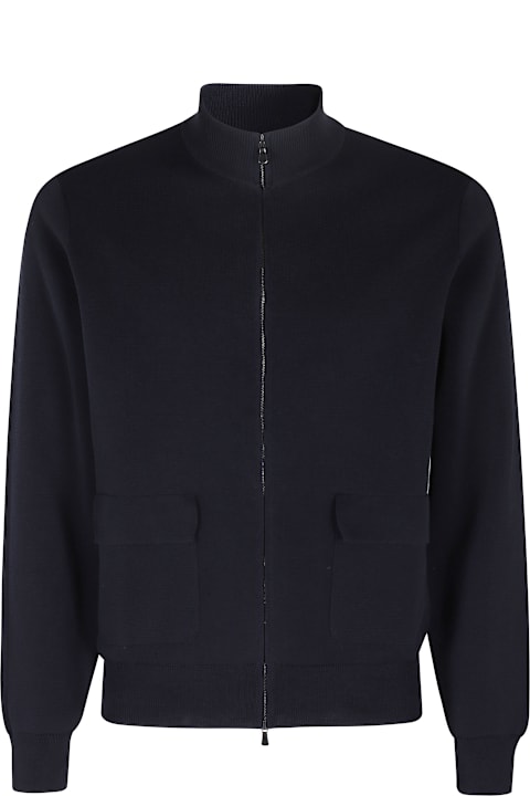 Filippo De Laurentiis for Women Filippo De Laurentiis Blouson Fullzip 2tasche Cotone