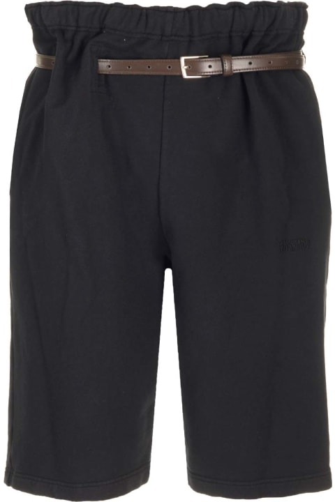 Magliano Pants for Men Magliano 'provincia' Bermuda Shorts