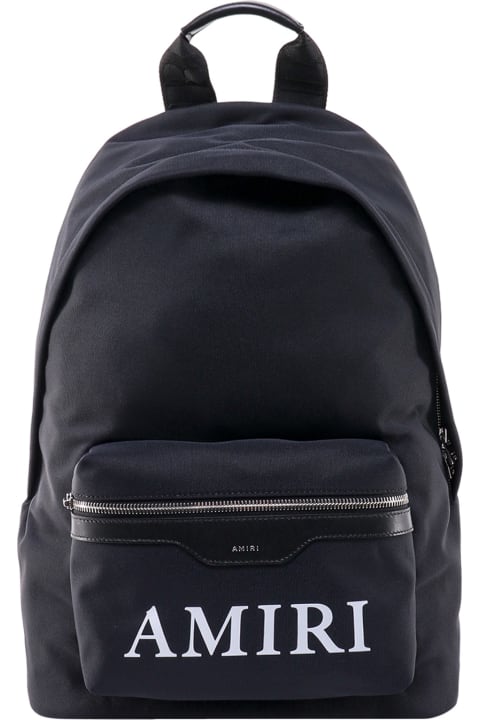 AMIRI Backpacks for Men AMIRI Backpack