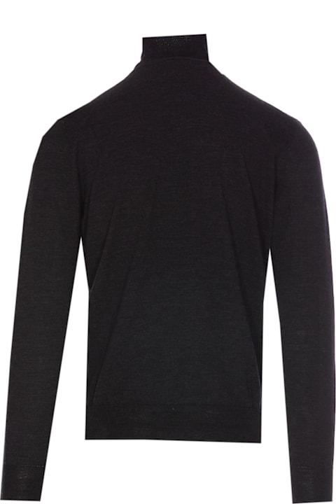 Paolo Pecora Sweaters for Men Paolo Pecora Sweater