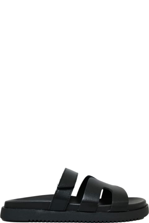 Shoes for Women Steve Madden Flat Sandal ''missile''