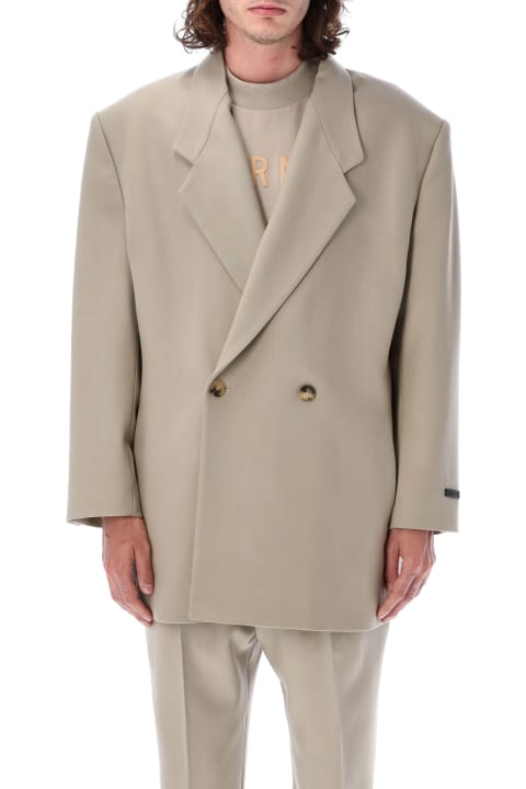 Eternal Wool California Blazer