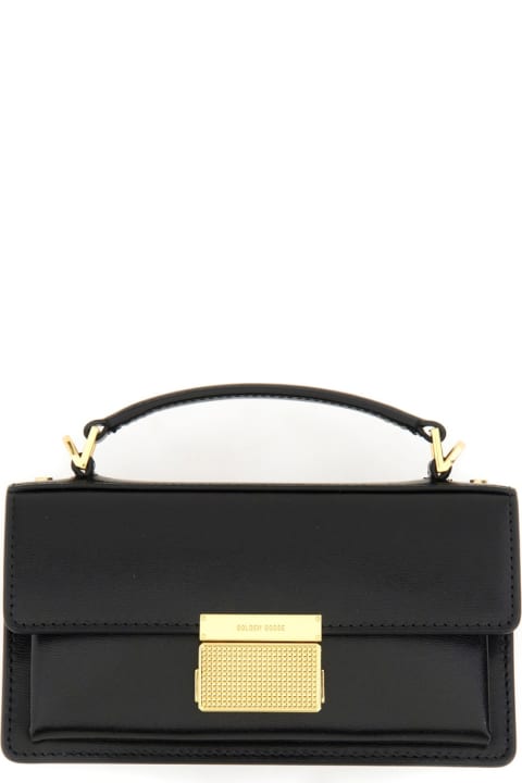 أدوات منزلية Golden Goose Small "venice" Bag