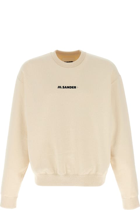 Homeware Jil Sander Logo Sweatshirt