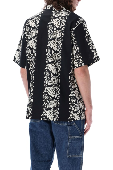 Fashion for Men Carhartt Floral Shirt