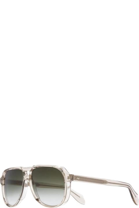 Fashion for Men Cutler and Gross 9782-03 - Sand Crystal Sunglasses