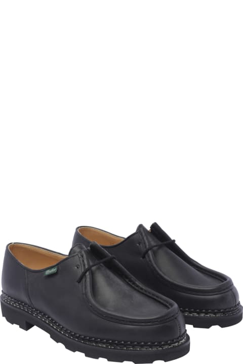 Paraboot Loafers & Boat Shoes for Men Paraboot Michael Loafers
